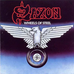 Wheels of steel